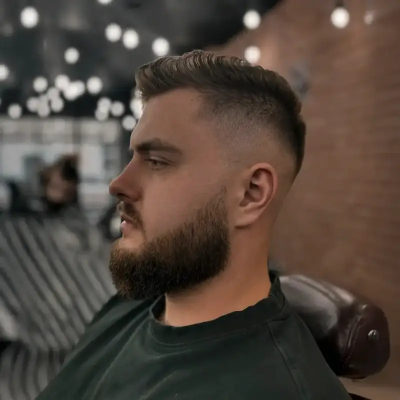 Regolazione barba Radom
