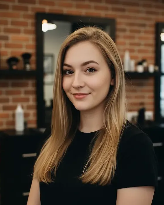Emilia - Барбер Gentlemen Radom
