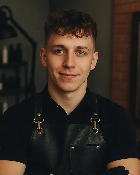 Kacper - Барбер Gentlemen Radom