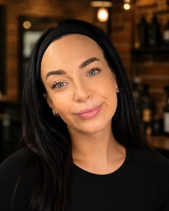 Kasia - Барбер Gentlemen Radom