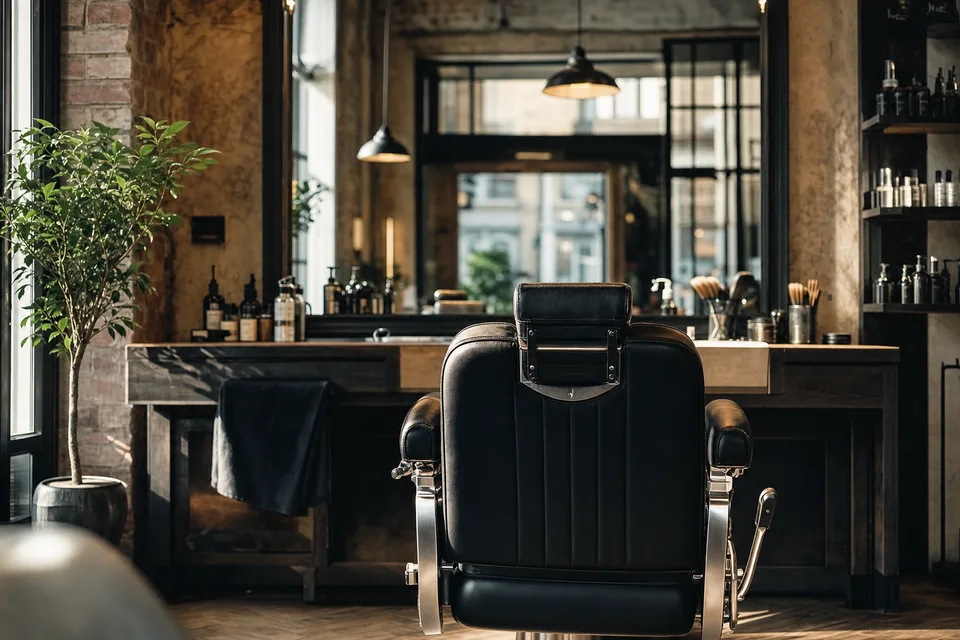 Barber Radom: 8 pytań, które warto zadać przed pierwszą wizytą