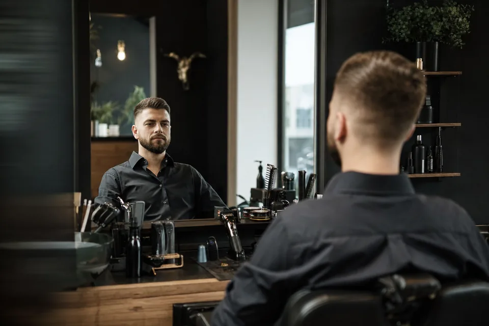 Barber Radom – jak zaplanować regularne wizyty